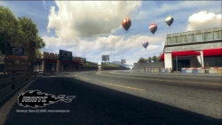 Ignite Screenshots