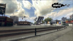 Ignite Screenshots