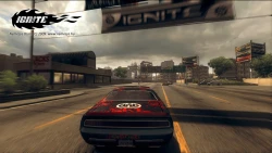 Ignite Screenshots