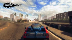Ignite Screenshots