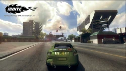 Ignite Screenshots