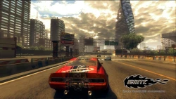 Ignite Screenshots