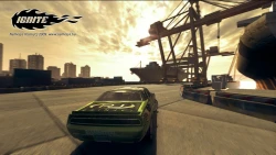 Ignite Screenshots