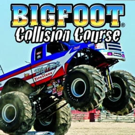 Bigfoot: Collision Course