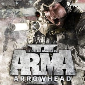 Arma II: Operation Arrowhead