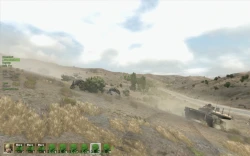 Arma II: Operation Arrowhead Screenshots