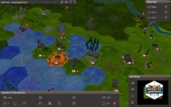 Operation Barbarossa: The Struggle for Russia Screenshots