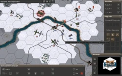 Operation Barbarossa: The Struggle for Russia Screenshots