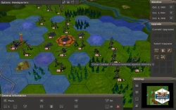 Operation Barbarossa: The Struggle for Russia Screenshots