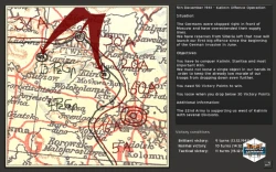 Operation Barbarossa: The Struggle for Russia Screenshots