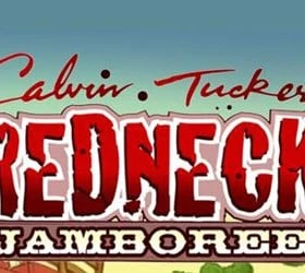 Calvin Tucker's Redneck Jamboree