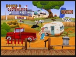 Calvin Tucker's Redneck Jamboree Screenshots