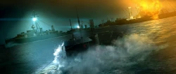 Скриншот к игре Silent Hunter 5: Battle of the Atlantic