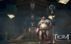 TERA: The Next Screenshots