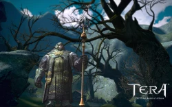 TERA: The Next Screenshots