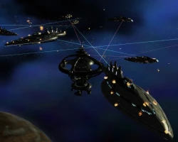 Star Alliances Screenshots