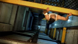 Prison Break: The Conspiracy Screenshots