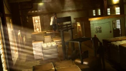 Prison Break: The Conspiracy Screenshots