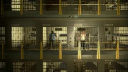 Prison Break: The Conspiracy Screenshots