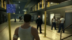 Prison Break: The Conspiracy Screenshots
