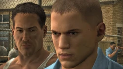 Prison Break: The Conspiracy Screenshots