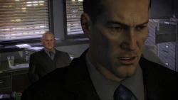 Prison Break: The Conspiracy Screenshots