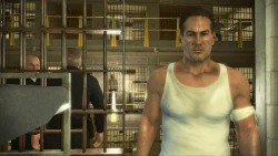 Prison Break: The Conspiracy Screenshots
