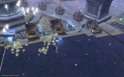 Скриншот к игре Dragon Nest