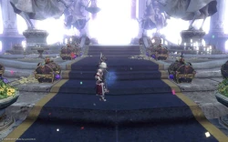 Скриншот к игре Dragon Nest