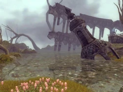 Скриншот к игре Dragon Nest