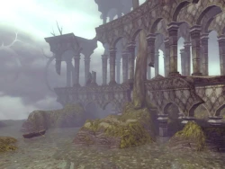 Скриншот к игре Dragon Nest