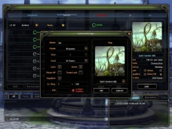 Скриншот к игре Dragon Nest