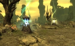 Скриншот к игре Dragon Nest