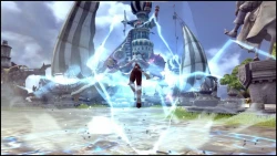 Скриншот к игре Dragon Nest