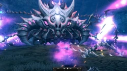 Скриншот к игре Dragon Nest