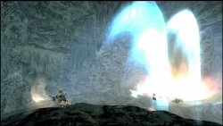 Скриншот к игре Dragon Nest