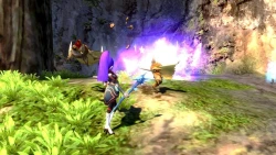 Скриншот к игре Dragon Nest
