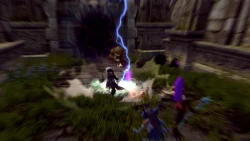 Скриншот к игре Dragon Nest