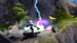 Скриншот к игре Dragon Nest