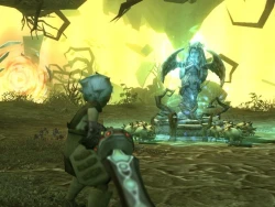 Скриншот к игре Dragon Nest