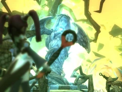 Скриншот к игре Dragon Nest