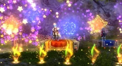 Скриншот к игре Dragon Nest