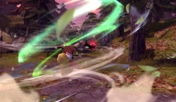 Скриншот к игре Dragon Nest