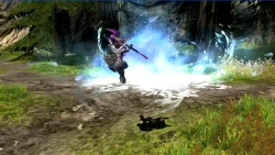 Скриншот к игре Dragon Nest