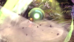 Скриншот к игре Dragon Nest