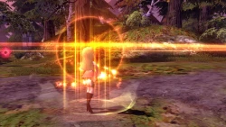 Скриншот к игре Dragon Nest