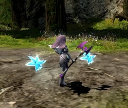 Скриншот к игре Dragon Nest