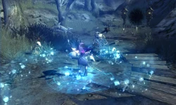 Скриншот к игре Dragon Nest