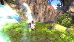 Скриншот к игре Dragon Nest