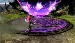 Скриншот к игре Dragon Nest